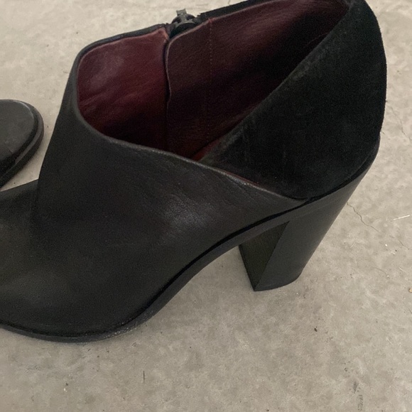 Amazing rag and bone booties - Picture 2 of 6